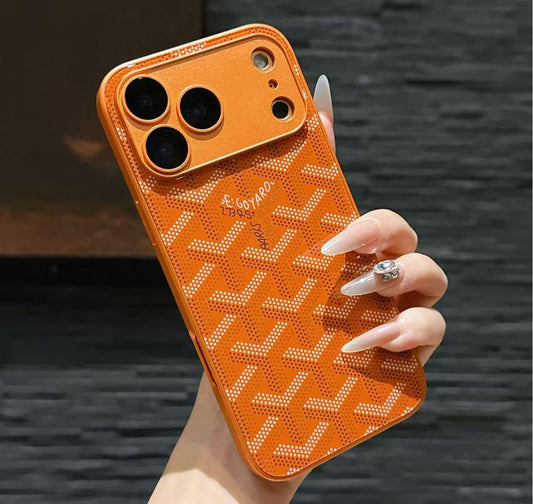 New Classic Luxury Phone Case