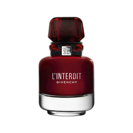 Mini  Givenchy L'INTERDIT Rouge